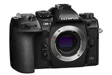 Olympus OM-1 20.4 MP