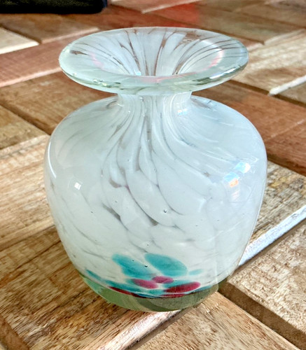Vintage mdina art glass - vintage,