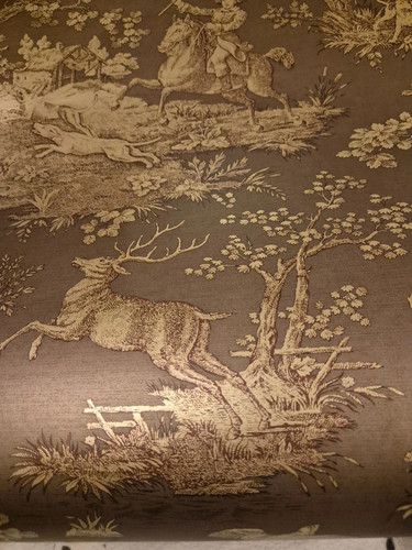 63271 sanderson toile - 47-63271,