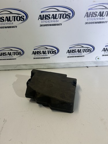 Ford fiesta mk7 fuse - ford,