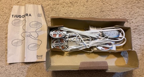 Ikea tjugofyra led lights set - tjugofyra,