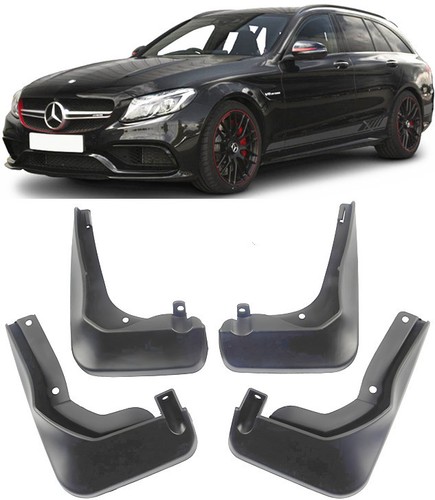 Genuine splash guards mud - genuine,