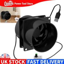 Wall Exhaust Fan Portable