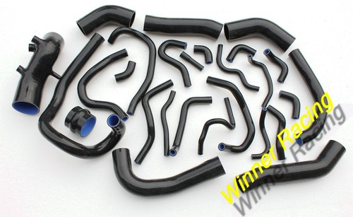 Pcs silicone hose - pcs, for