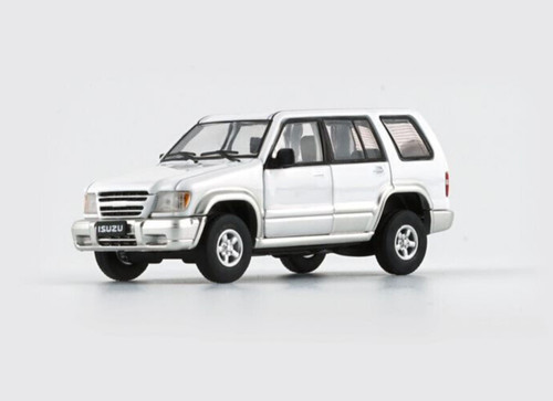 Creations 1998 2002 isuzu - 1998-2002,