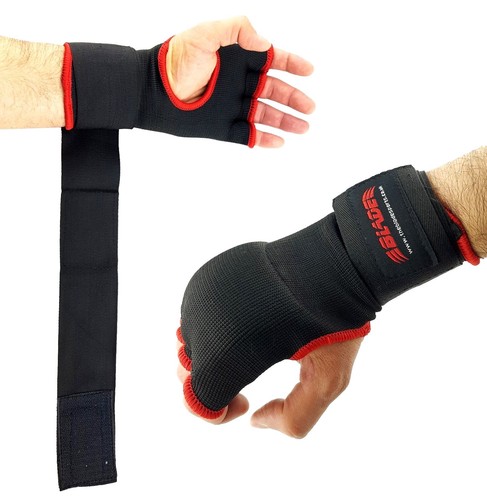 Boxing hand wraps - hand, inner