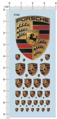 Water slide decals baoshijie - slide,