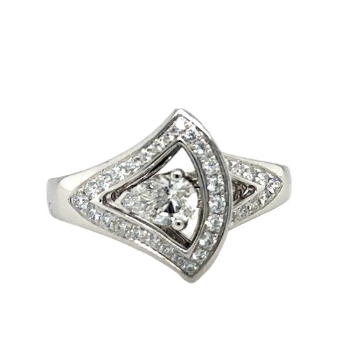Bvlgari divas dream 18k white - 18k,