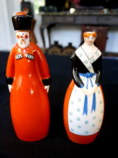Beautiful Villeroy Boch Robj Russian Figurines