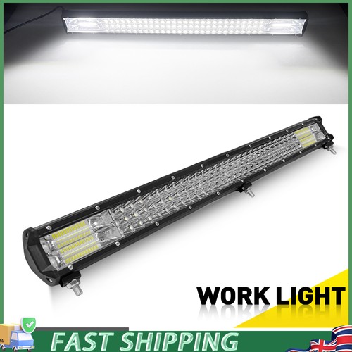 Inch led slim light - 28, bar