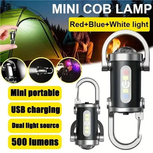 Portable keychain - 1x,