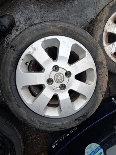 2005 vauxhall corsa inch - corsa,