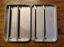 Wheatley Fly Box Small