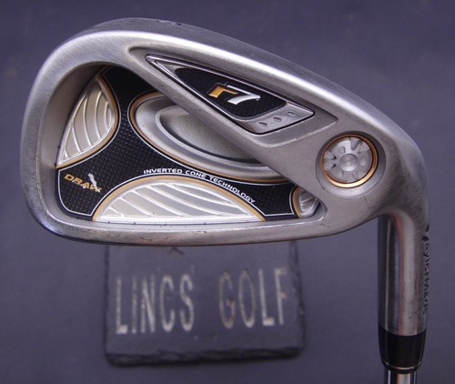 Taylormade draw iron - taylormade,