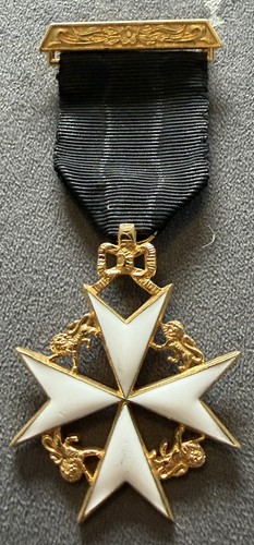 Masonic knights malta - masonic:,
