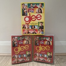Glee The Complete Series All 6