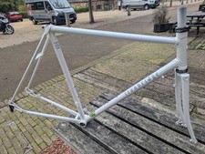 NEW - Ironbridge Handmade Frameset - Model 1952