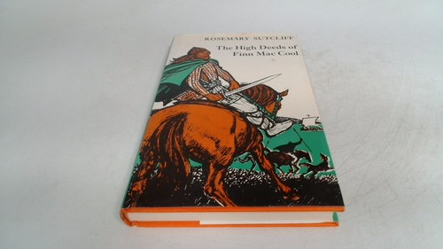 The high deeds - of, mac