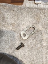 C20XE C20LET Lifting eyelet