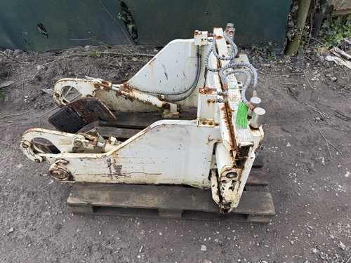 Forklift attachment hydraulic - forklift,