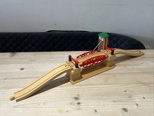 BRIO 33727 Lifting Bridge For