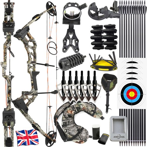 70lbs compound bow - compound,