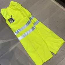 Gore-tex.Waterproof trousers.Waterproof Bottoms.Size Large.Panacea
