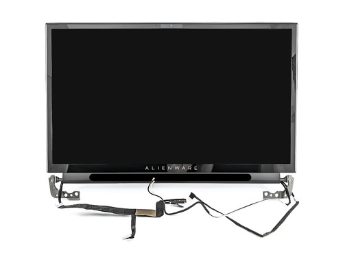Dell alienware area 51m - dell, 17.3"