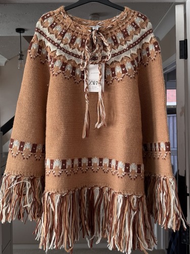 Zara limited edition 100 - edition, wool