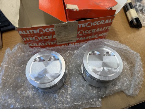 Brand new suzuki sv650 - new, forged