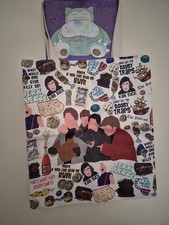 The Goonies Tote Bag