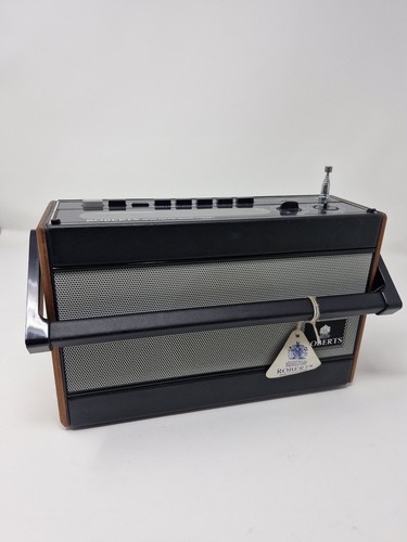 Roberts rp28 3 band - rp28,