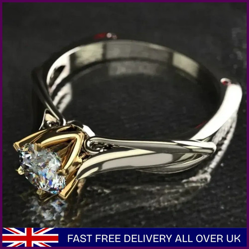 925 sterling silver moissanite - silver,