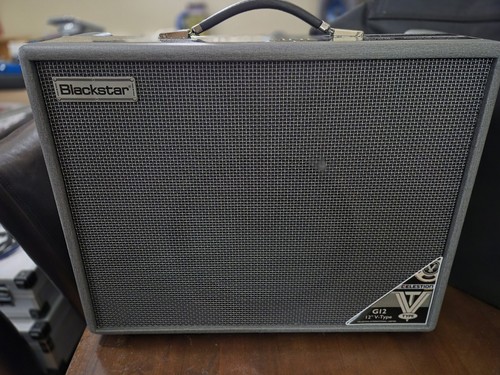 Blackstar silverline 1x12 - blackstar, 1x12"