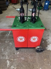 Vintage 1920’s Texaco Oil