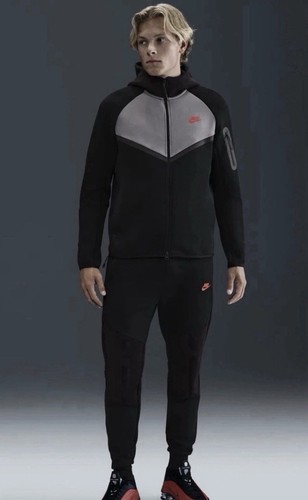 Nike tech fleece - nike,