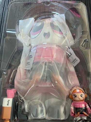 Mega space molly - space,