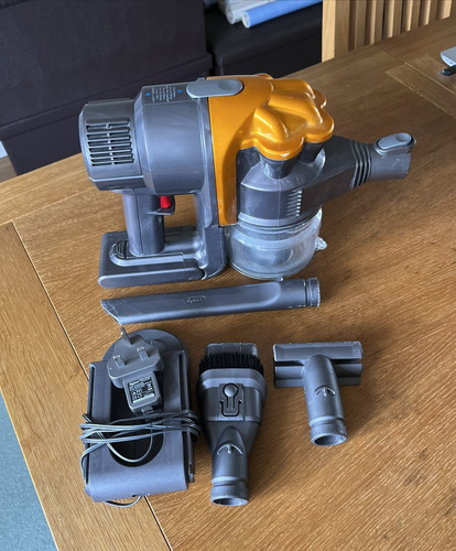 Dyson dc16 animal cordless - animal,
