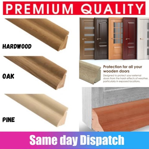 Hardwood weather board - hardwood,