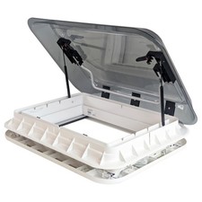 CARAVAN SKYLIGHT VENT 400 X