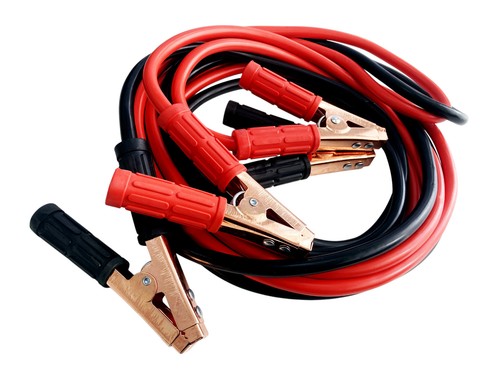 1200amp jump leads booster - jump,