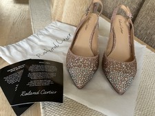 Ladies Evening Shoes Roland