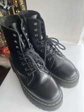Dr Martens Docs AW501 Size UK
