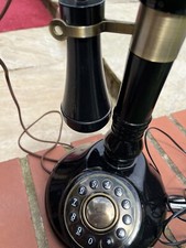 Retro Candlestick Phones