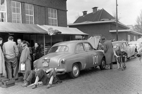 Jetten van noordwijk - jetten,