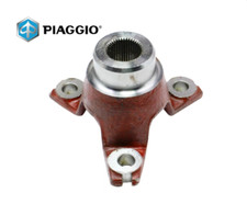 ORIGI coupling joint hub for