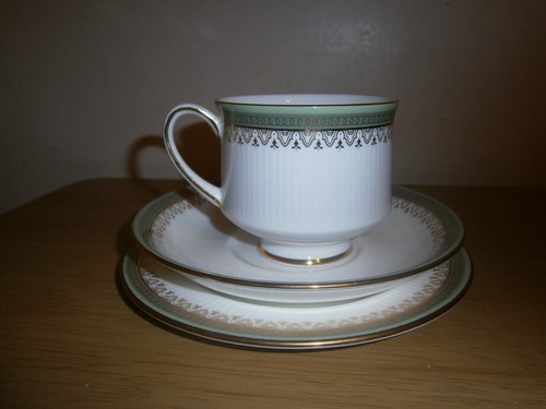 Vintage art deco paragon - deco,