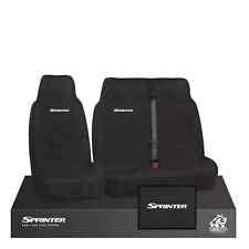 Driver + Passenger Heavy Duty