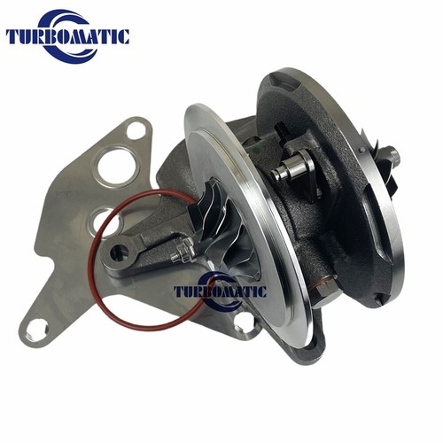Turbo cartridge 760699 - , vw
