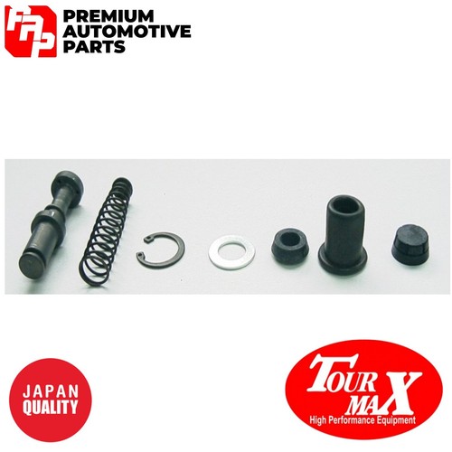 Front brake master cylinder - master,